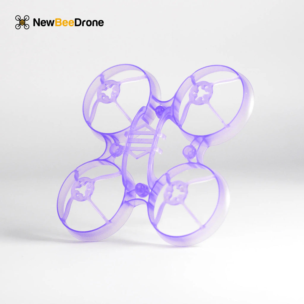 NewBeeDrone 65mm Cockroach Brushless Super-Durable Frame - NewBeeDrone