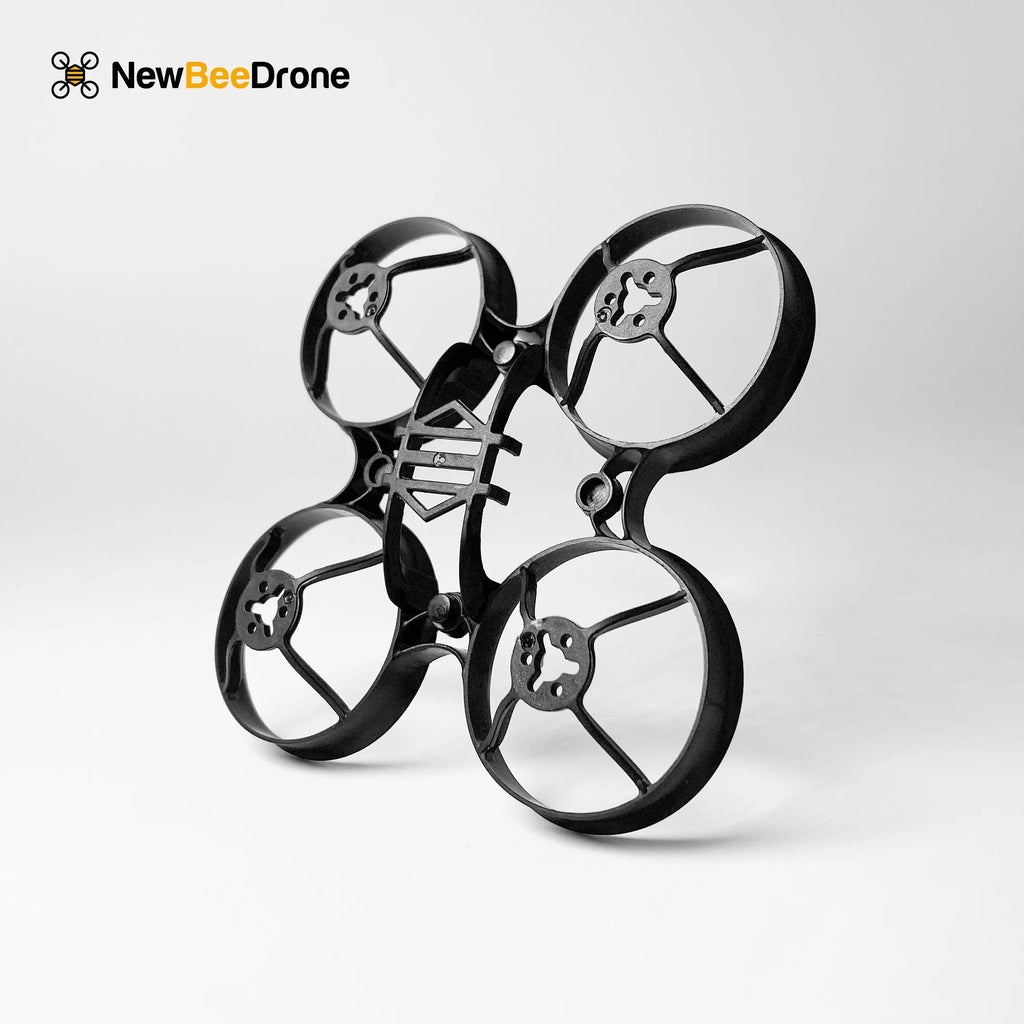 NewBeeDrone 65mm Cockroach Brushless Super-Durable Frame - NewBeeDrone