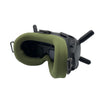 NewBeeDrone Max Comfort Goggle Foam for DJI Goggles V2