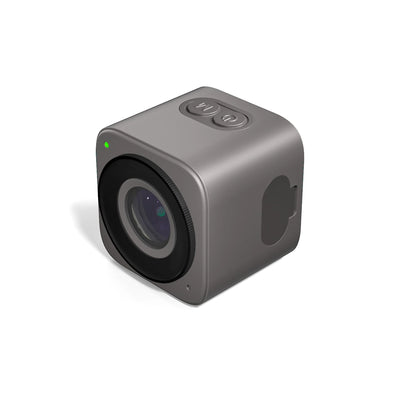 Caddx Walnut Action Camera with ND8+ND16
