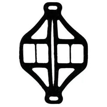 NewBeeDrone SavageBee Battery Mount 1S - NewBeeDrone