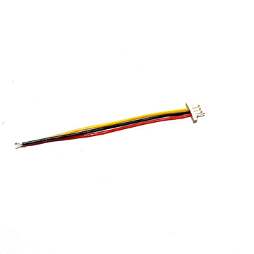 NewBeeDrone JST0.8 3Pin Connector for BeeEye Replacement Camera Connector - NewBeeDrone