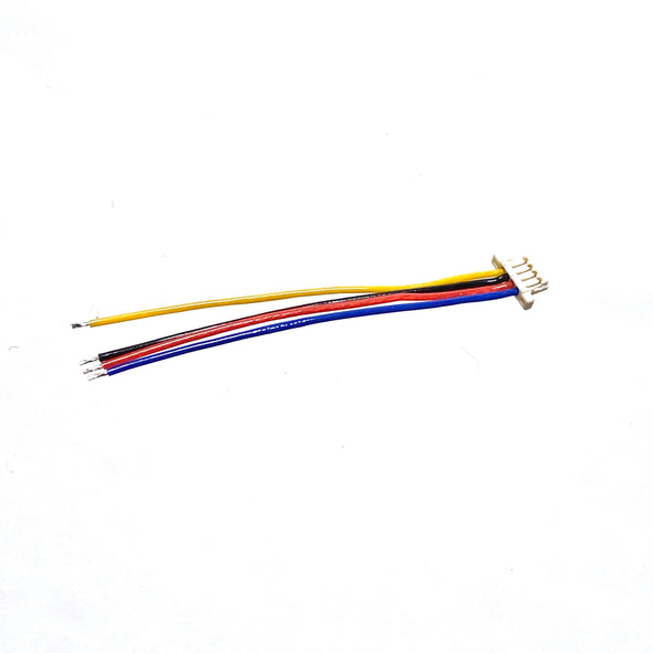 NewBeeDrone JST0.8 4Pin Connector for Mark2 Camera or BeeBrain BLv3/BLv4 UART