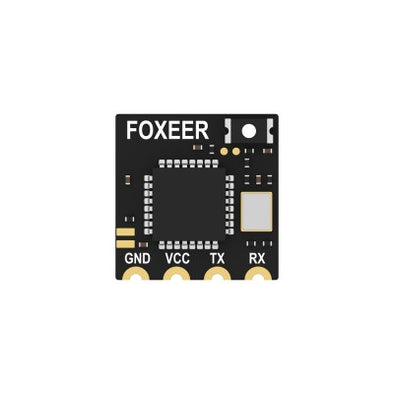 Foxeer ExpressLRS(ELRS) Lite 2.4GHz Receiver      1 review  Foxeer
