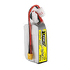 Tattu R-Line 550mAh 22.2V 95C 6S1P Lipo Battery Pack With XT30 Plug