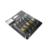 Tattu 270mAh 3.8V High Voltage 75C 1S1P Lipo Battery Pack With PH2.0 Plug (5pcs)