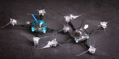 T-MOTOR Feather120 1S  3"PNP DRONE