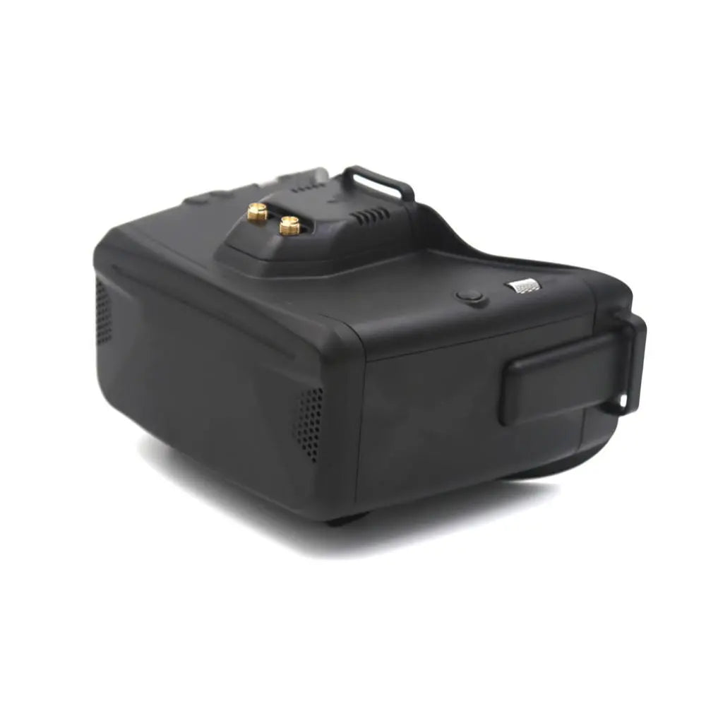 Skyzone Cobra X V4 Diversity 5.8 GHz FPV Goggles - NewBeeDrone