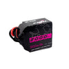 CNHL Black Series 2000mAh 22.2V 6S 100C Lipo Battery with XT60 Plug