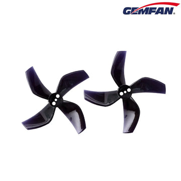 Gemfan D51 (2020-4) Ducted Durable 4 Blade Prop - NewBeeDrone