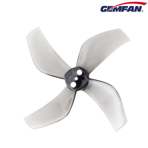Gemfan D51 (2020-4) Ducted Durable 4 Blade Prop - NewBeeDrone