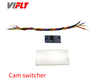 VIFLY Cam Switcher (Compatible with racing drone & airplane)