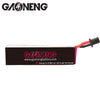 GNB 720mAh 3.8V 1S 100C HV Lipo Battery - GNB27