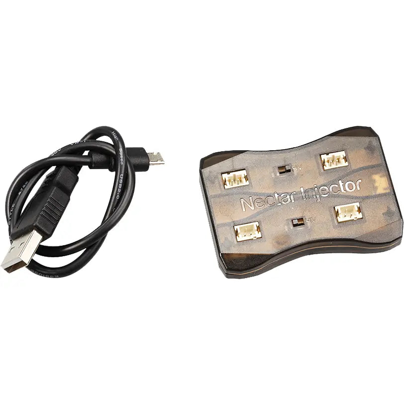 NewBeeDrone Nectar Injector Smart Charger - NewBeeDrone