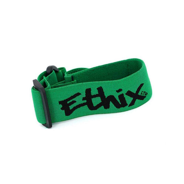 Ethix Goggle Strap V3 Black