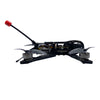 NewBeeDrone Whirligig V2 4inch LR HD BNF 4S with Crossfire & GPS