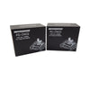 Pyrodrone CNC Machined Folding Hall Gimbal Set For TBS Tango II & Mambo Version 1.2