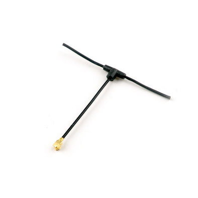 Happymodel 2.4g Omnidirectional  Antenna for ExpressLRS(ELRS) EP1 RX IPEX/IPX/U.FL Compatible with TBS Tracer