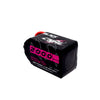 CNHL Black Series 2000mAh 14.8V 4S 100C Lipo Battery with XT60 Plug