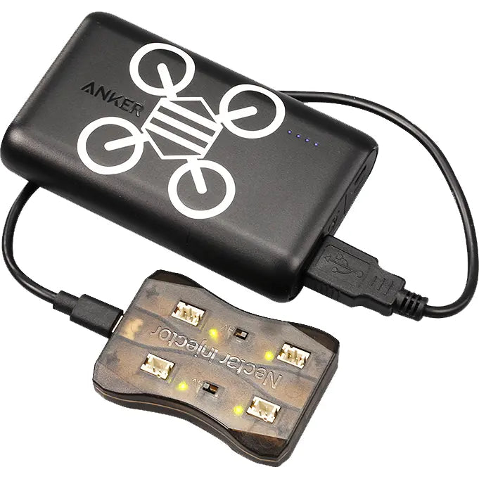 NewBeeDrone Nectar Injector Smart Charger - NewBeeDrone