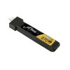 Tattu 270mAh 3.8V High Voltage 75C 1S1P Lipo Battery Pack With PH2.0 Plug (5pcs)