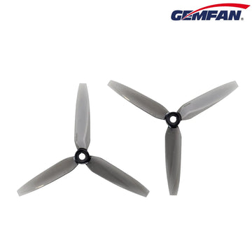 Gemfan 513D Durable 3 Blade Prop - NewBeeDrone