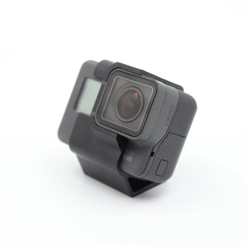 Reptile TPU Action Sport Camera Mount 30 Degree Inclined Camera – NewBeeDrone
