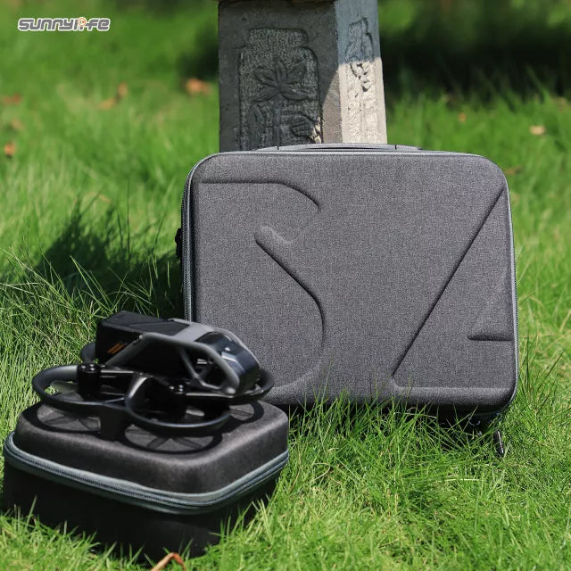 Sunnylife Portable Carrying Case Handbag Goggles 2 Motion Controller P –  NewBeeDrone