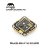 Diatone Mamba MK4 F740 AIO 40A 6S 32bit ALL IN ONE AIO FC&ESC 25.5mm/M2