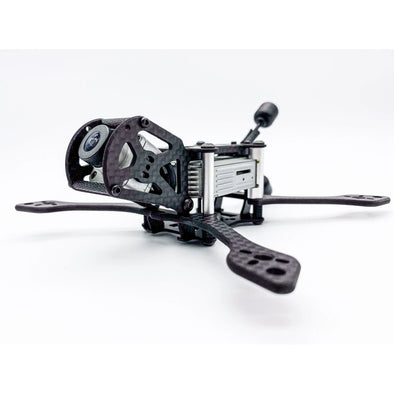 NewBeeDrone VIM 3inch DJI HD FPV Frame - NewBeeDrone