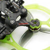 GEPRC CineLog35 Performance Analog FPV Drone -TBS Crossfire Nano RX