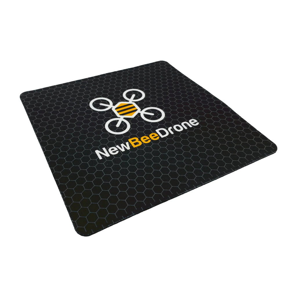 NewBeeDrone AcroBee Landing Pad/Mouse Pad - NewBeeDrone