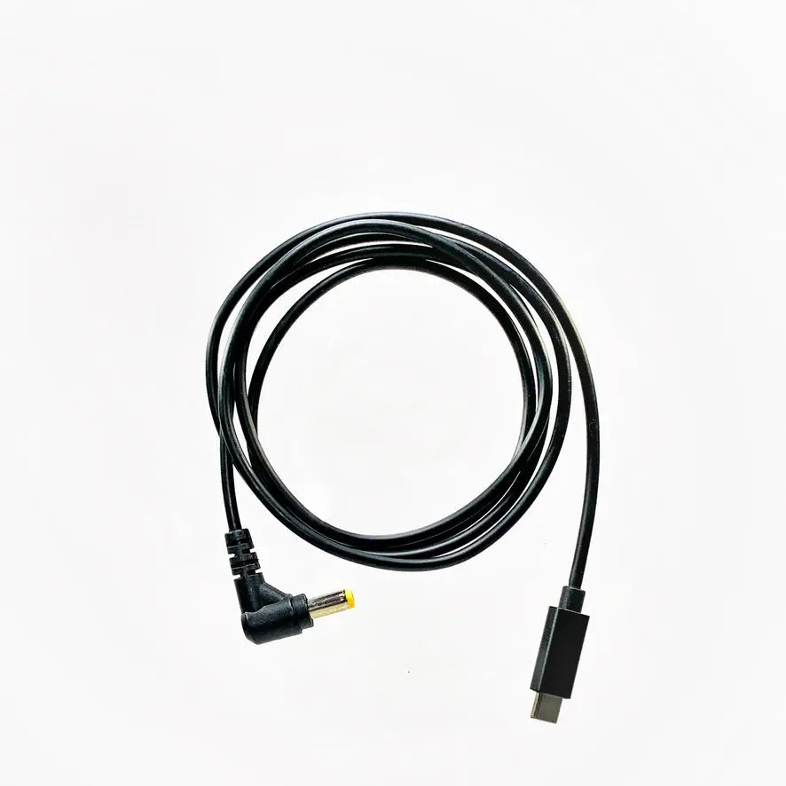 dji goggles 2 battery cable NewBeeDrone USB Type-C Power Delivery Goggles Cable