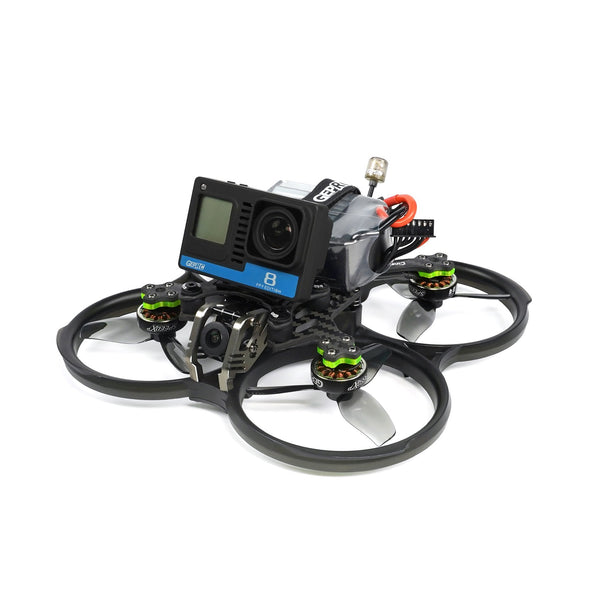 GEPRC Cinebot30 HD Runcam Link Wasp FPV Drone -TBS Crossfire Nano RX