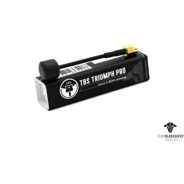 TBS TRIUMPH PRO - RHCP (MMCX) - NewBeeDrone