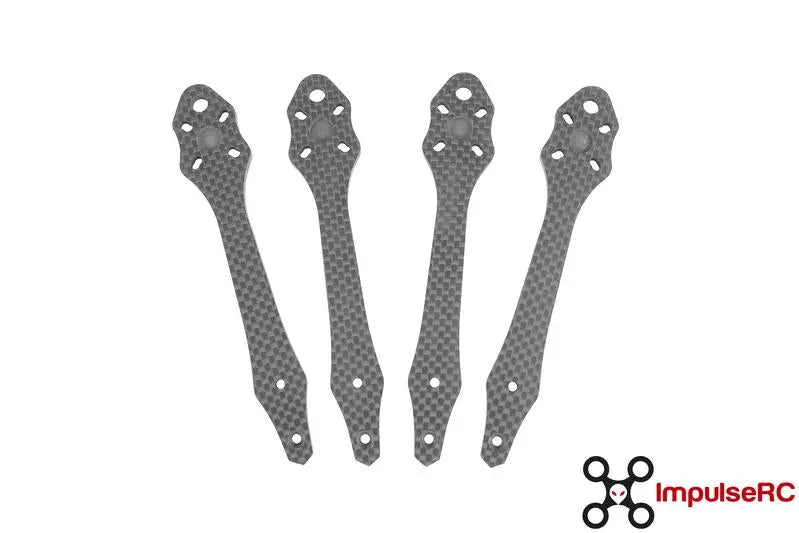 ImpulseRC Apex Arm Set - (4 Pack) - NewBeeDrone