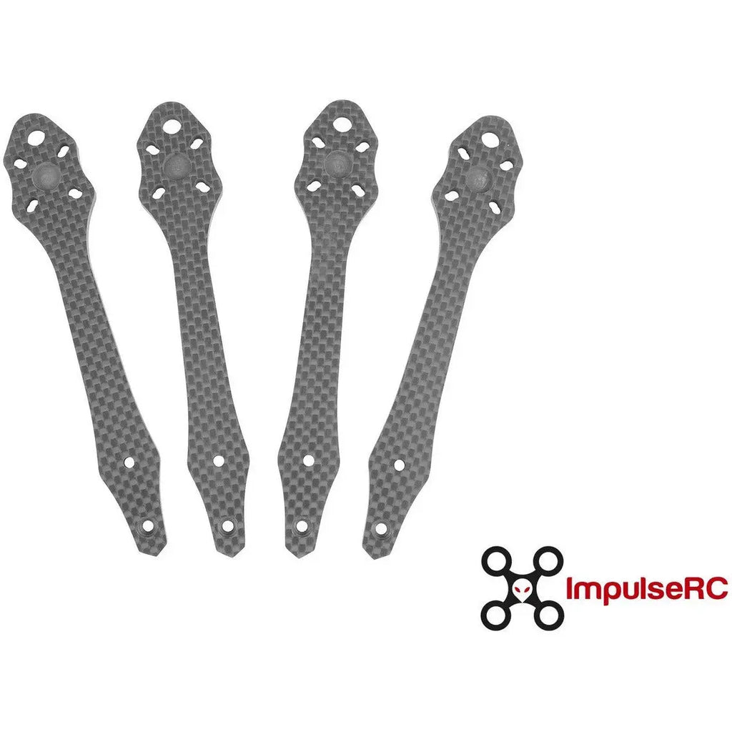 ImpulseRC Apex Arm Set - (4 Pack) - NewBeeDrone