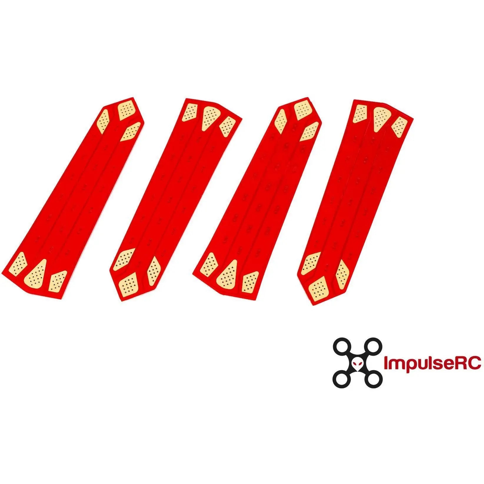 ImpulseRC Apex Race Wire - (4 Pack) - NewBeeDrone