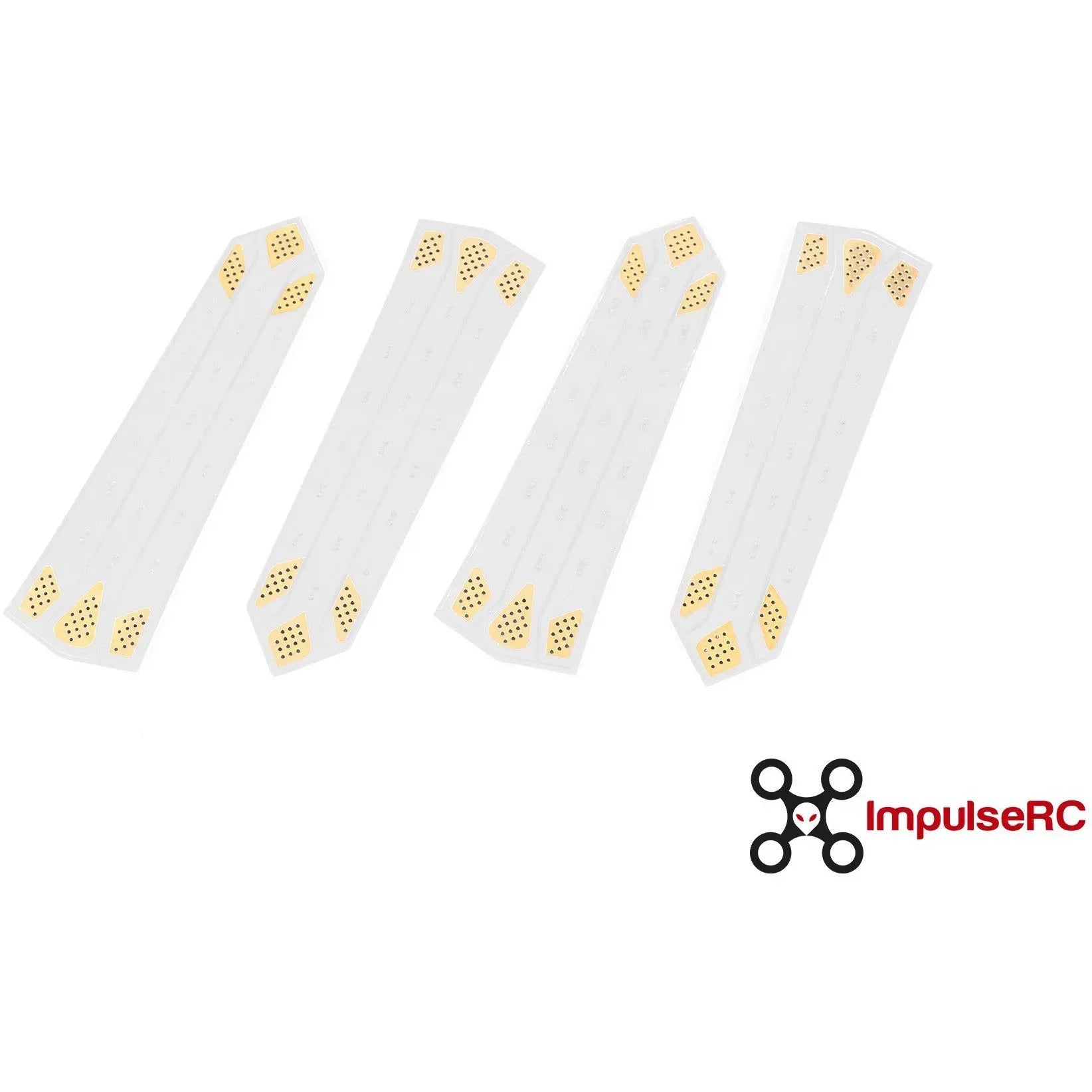 ImpulseRC Apex Race Wire - (4 Pack) - NewBeeDrone