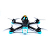 Axisflying MANTA5" / 5inch Fpv Freestyle DeadCat DC DJI O3 Air Unit With GPS -6S TBS Crossfire