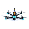 Axisflying MANTA6" / 6inch Cinematic / Freestyle DJI O3 Air Unit FPV BNF With GPS -6S TBS Crossfire
