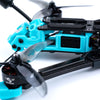 Axisflying MANTA6" / 6inch Cinematic / Freestyle DJI O3 Air Unit FPV BNF With GPS -6S TBS Crossfire
