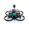 Axisflying Cineon Z20 / 2 Inch Sub250g DJI O3 Air Unit Fpv Drone-4S (Clear Gray) - TBS Crossfire