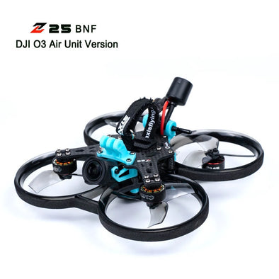 Axisflying Cineon Z25 / 2.5 Inch Sub250g DJI O3 Air Unit Fpv Drone 