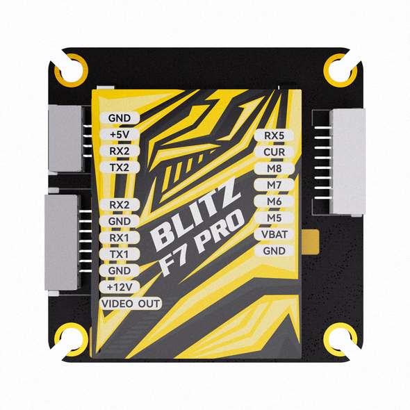 iFlight BLITZ  F7 Pro Controller