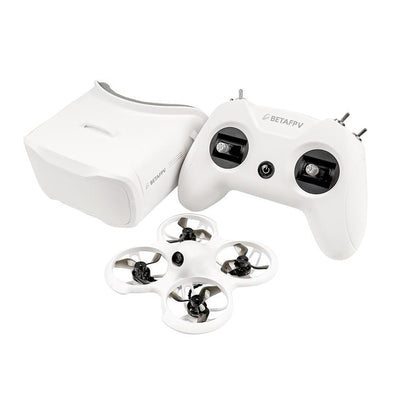 BetaFPV Cetus Pro Whoop Drone FPV RTF Kit With Radio and Goggles