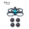 Axisflying CineON C30 3inch BNF cinematic drone (6S Edition) - TBS Crossfire