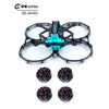 Axisflying CineON series C35 3.5inch BNF cinematic drone (6S Edition) - TBS Crossfire