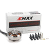 EMAX ECO II 2204 Brushless Motor Packaging INcludes