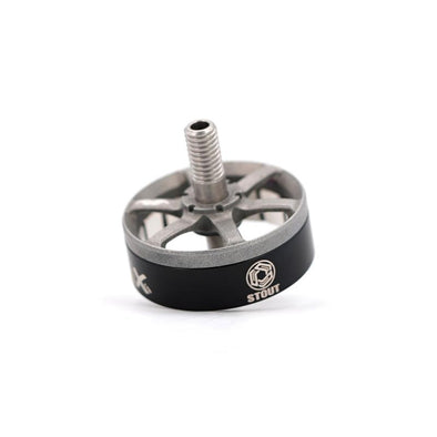 Ethix Mr Steele Stout V3 Spare Bell - Legacy Edition